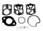 Show details for Mercury-Mercruiser 1399-5198 GASKET SET  Picture of Mercury-Mercruiser 1399-5198 GASKET SET